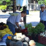 LAS FERIAS DE LA CIUDAD INICIAN UNA NUEVA SEMANA DE RECORRIDO POR LOS BARRIOS