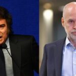 RODRÍGUEZ LARRETA LE CONTESTÓ A MILEI: “ME HINCHASTE LAS PELOTAS”