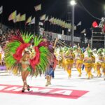 FIN DE SEMANA CON CARNAVALES, DESCUBRÍ CORRIENTES, FERIA DE ARTESANOS, VENTA DE LIBROS Y POESÍA ORAL