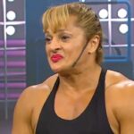 LOCOMOTORA OLIVERAS: ESTÁ “ESTABLE Y SIN CAMBIOS NEUROLÓGICOS”