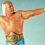 MURIÓ HULK HOGAN, PELEADOR LEGENDARIO DE LA LUCHA LIBRE