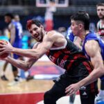 LIGA NACIONAL: TAYAVEK GALLIZZI REGRESA A REGATAS