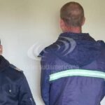 DETUVIERON A UN HOMBRE ACUSADO DE COMETER DELITOS SEXUALES