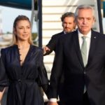 RENUNCIARON LOS ABOGADOS DE FABIOLA EN MEDIO DE LA DISPUTA CON ALBERTO FERNÁNDEZ