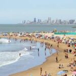 TURISMO EN MODO AHORRO: CRECIERON LOSVIAJES, PERO CON ESTADÍAS CORTAS Y GASTOSMODERADOS