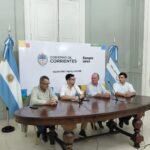 CON APOYO DE LA PROVINCIA, MERCEDES RECIBE AL MEJOR POLO DEL INTERIOR DEL PAÍS