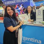 PROMOCIÓN Y COMERCIALIZACIÓN DEL DESTINO CORRIENTES EN MERCADOS INTERNACIONALES