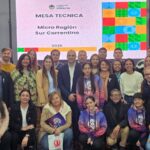 PROMOCIÓN Y MODERNIZACIÓN DEL TURISMO PROVINCIAL: NUEVAS ESTRATEGIAS Y HERRAMIENTAS