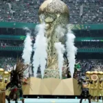 EL MUNDIAL 2026 SE INAUGURÓ CON UNA BREVE Y COLORIDA FIESTA EN EL ESTADIO AZTECA DE MÉXICO