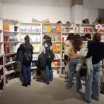 “HISTORIAS PARA ALENTAR”: LA FERIA PROVINCIAL DEL LIBRO UNE PASIÓN POR LA LECTURA CON ESPÍRITU MUNDIALISTA