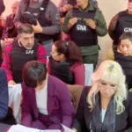 A LA ESPERA DE LAS DECLARACIONES QUE REVELEN QUÉ PASÓ CON LOAN