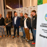 CON APOYO DEL GOBIERNO PROVINCIAL, CORRIENTES RECIBIRÁ EL RAID NÁUTICO DE LAS AMÉRICAS