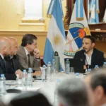 JUAN PABLO VALDÉS REUNIÓ A SU GABINETE Y EVALUÓ LOS PRIMEROS SEIS MESES DE GESTIÓN