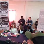 MAÑANA NO DECLARARÁN LOS PADRES DE LOAN: SE REANUDA EL JUICIO EL MIÉRCOLES 24 DE JUNIO