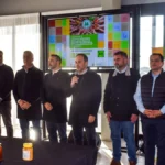 ENTREGARON ASISTENCIA FINANCIERA POR 450 MILLONES DE PESOS A OCHO COOPERATIVAS CORRENTINAS