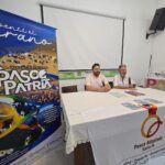 PASO DE LA PATRIA SERÁ SEDE DEL PRIMER ENCUENTRO DE PESCA ADAPTADA