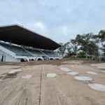 RESISTENCIA SE PREPARA PARA VIVIR EL MUNDIAL CON PANTALLA GIGANTE Y ACTIVIDADES PARA TODA LA FAMILIA