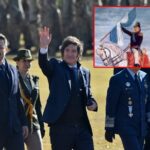 MILEI HABLÓ DEL BELGRANO “ECONOMISTA”