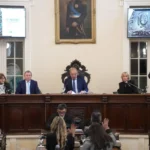 DIPUTADOS SOLICITÓ INCORPORAR EL CORREDOR BELGRANO A LA LICITACIÓN NACIONAL