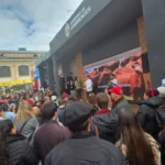 LA PROVINCIA RATIFICA SU LIDERAZGO GENÉTICO Y PRODUCTIVO EN LA EXPOSICIÓN RURAL DE PALERMO
