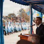 MERCEDES: JUAN PABLO VALDÉS ANUNCIÓ QUE LA PROVINCIA FINALIZARÁ MÁS DE 50 VIVIENDAS PARALIZADAS