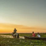 ECOTURISMO Y PESCA DEPORTIVA: LOS ATRACTIVOS MÁS BUSCADOS EN CORRIENTES