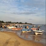PASO DE LA PATRIA CERRÓ OTRA FIESTA DEL DORADO CON BALANCE POSITIVO