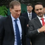 VALDÉS PIDIÓ UNA TARIFA ENERGÉTICA DIFERENCIADA PARA EL NORTE GRANDE