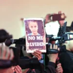 LOS PADRES DE LOAN ESTÁN PRESENTES EN EL JUICIO: “NO ME ASUSTA MÁS NADA”, DIJO JOSÉ PEÑA