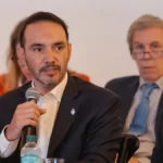 EL NIÑO EN EL NEA: JUAN PABLO VALDÉS SE REUNIRÁ CON KARINA MILEI Y DIEGO SANTILLI EN CHACO