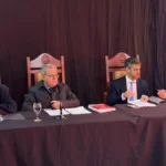 REINICIA EL JUICIO POR LOAN Y DECLARA UNA ESPECIALISTA CLAVE EN LA BÚSQUEDA
