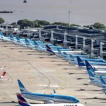 AEROPARQUE CIERRA TRES DÍAS: QUÉ PASARÁ CON LOS VUELOS DE CORRIENTES Y CHACO