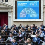 REFORMA DEL BANCO CENTRAL: CÓMO VOTARON LOS DIPUTADOS NACIONALES POR CORRIENTES