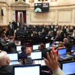 SENADO: CAYÓ LA CLÁUSULA DE VENTA DE TIERRAS A EXTRANJEROS PARA SALVAR LA SESIÓN