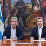 EL CHACO REFINANCIÓ CON NACIÓN MÁS DE $ 470.000 MILLONES QUE PAGARÁ HASTA FINES DE 2027
