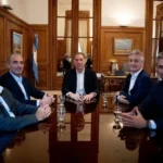 LA LIBERTAD AVANZA Y PRO SE REUNIRÁN CADA 15 DÍAS CON VISTAS AL AÑO ELECTORAL