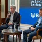 EL BCRA DIJO QUE LA ECONOMÍA ESTÁ EN ALZA, PERO CRECE MÁS LENTO DE LO ESPERADO: “UN 2% ANUAL”
