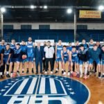 PRETEMPORADA EN MARCHA PARA REGATAS