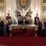 PESCA ILEGAL: LAS SANCIONES POR MALVINAS SUMARÍAN UN NUEVO FRENTE