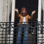 EL 23 DE OCTUBRE COMIENZA UN NUEVO JUICIO CONTRA CRISTINA KIRCHNER Y LÁZARO BAÉZ