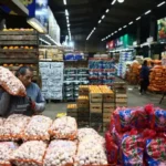 LA INFLACIÓN MAYORISTA SE ACELERÓ A 2,1% EN AGOSTO