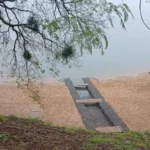 EL RÍO PARANÁ LLEGÓ A 4,20 METROS EN CORRIENTES Y CONTINÚA EN CRECIENTE
