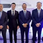 “HAY QUE COMPETIR, PERO CON UNA LOGÍSTICA ACORDE”: EL RECLAMÓ JUAN PABLO VALDÉS AL GOBIERNO NACIONAL