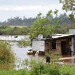 EL NIÑO SE FORTALECE Y ANTICIPAN UN ESCENARIO MÁS LLUVIOSO PARA EL NEA