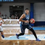 REGATAS SUPERÓ CON ÉXITO SU PRIMERA PRUEBA DE LA PRETEMPORADA