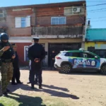 LA POLICÍA DE CORRIENTES IDENTIFICÓ AL PRESUNTO AUTOR DEL MILLONARIO ROBO AL EDIFICIO DE RADIO LT7