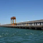 CIERRAN EL PASO FRONTERIZO ENTRE ITUZAINGÓ Y AYOLAS POR LAS CONDICIONES CLIMÁTICAS