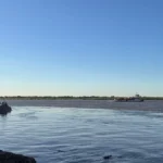 EL NÚMERO DE EVACUADOS SE DUPLICÓ EN CORRIENTES: YA HAY 222 PERSONAS FUERA DE SUS HOGARES