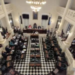 PRESUPUESTO 2027 DE CORRIENTES: EL PROYECTO ENVIADO CONTEMPLA GASTOS POR $4,8 BILLONES