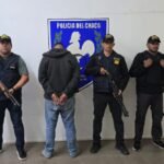 DETUVIERON A UN CORRENTINO CON ALERTA DE INTERPOL POR DOS FEMICIDIOS EN BRASIL